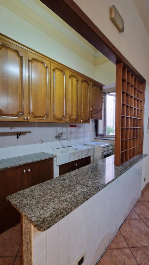 The Crazy House Apartment Catania Luaran gambar