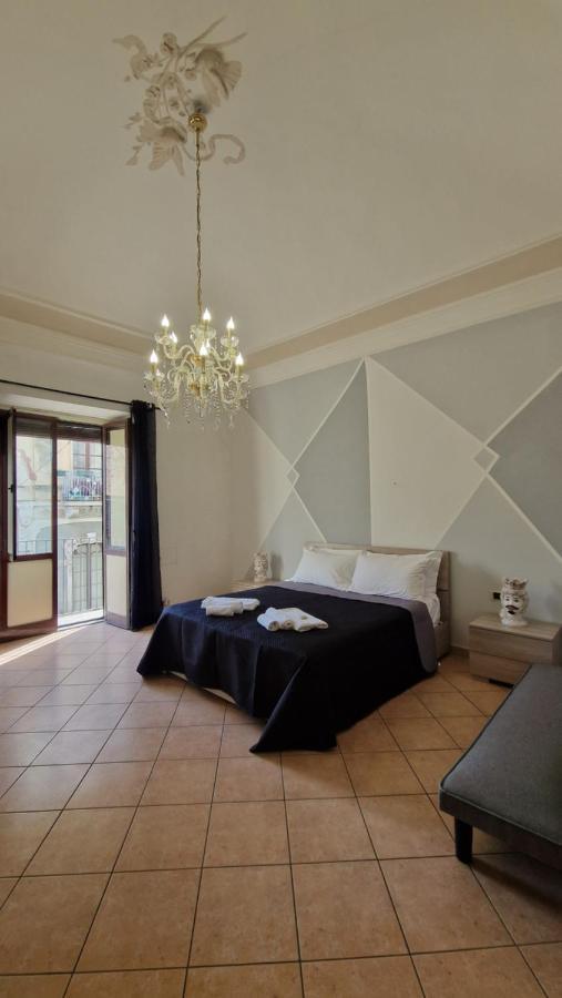 The Crazy House Apartment Catania Luaran gambar