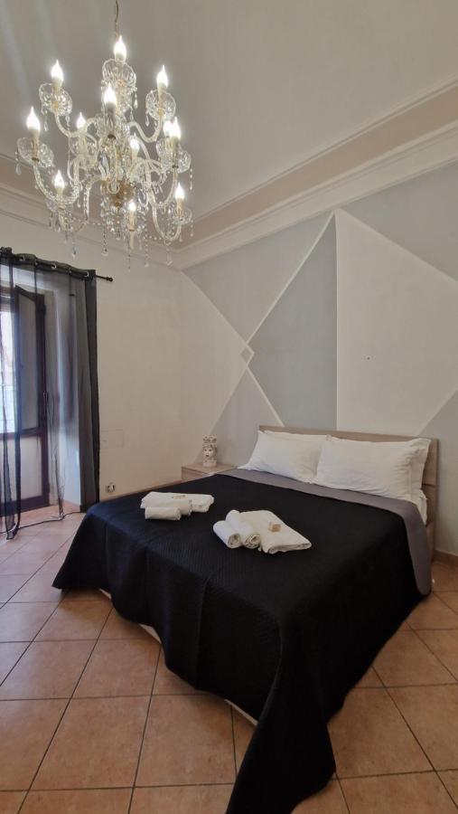 The Crazy House Apartment Catania Luaran gambar