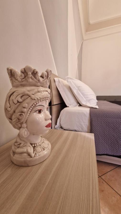 The Crazy House Apartment Catania Luaran gambar