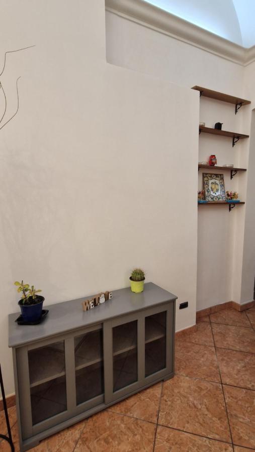 The Crazy House Apartment Catania Luaran gambar