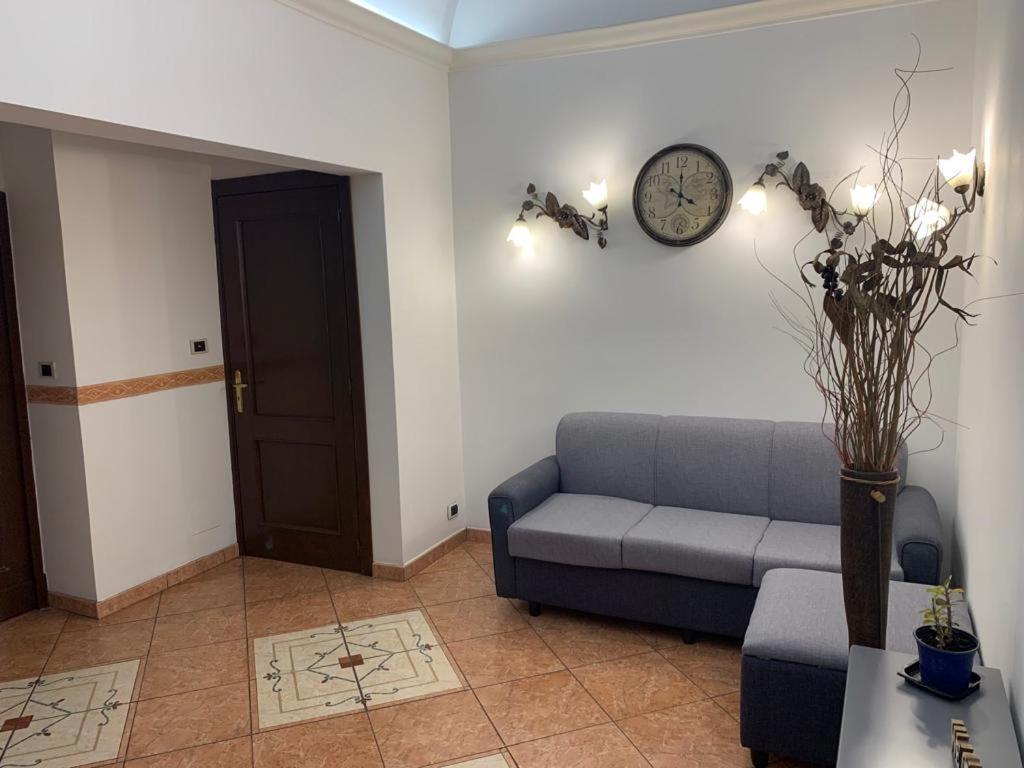 The Crazy House Apartment Catania Luaran gambar